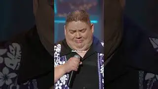 Fluffy People Don't Fall | Gabriel Iglesias