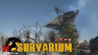 Survarium,- Сталкер 2?