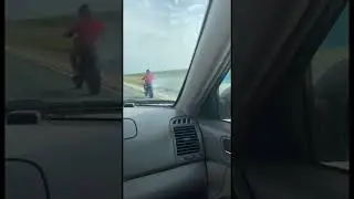 Призрачный гонщик