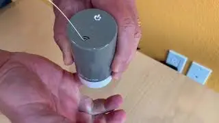 Connecting Flume® Bridge to WiFi - Flume Smart Water System