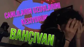 Mesleğini SUÇMUŞ GİBİ AÇIKLA