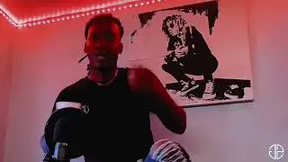 Corey J - Lay Low (Official Video) {Prod. By HoodWill}