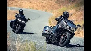 12 Fast Facts 2018 Yamaha Star Eluder