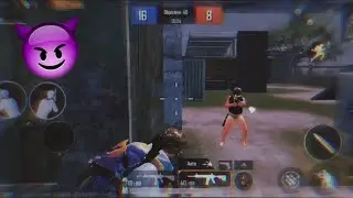 1 Vs 1 With My Friend ❤️ | 