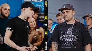 EMTE vs GML | Rapnokaut 4 Patriotic Stage Cup (1/4)