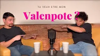 Viens on en discute : L'amitié avec un grand 