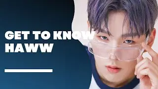 HAWW (하우) Members Profile & Facts (Birth Names, Positions etc..) [Get To Know K-Pop]