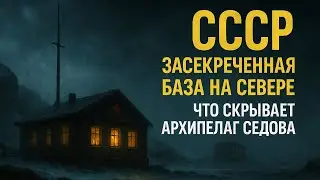 Станция в вечной мерзлоте. Что произошло на архипелаге Седова в 1984 году