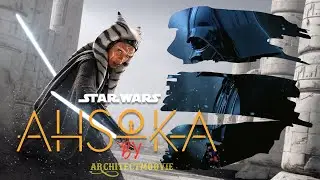 AHSOKA-Apocalyptica  What We're Up Against