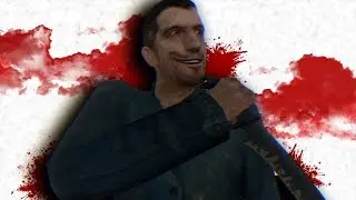 LOSING OUR MINDS! | Gmod Murder