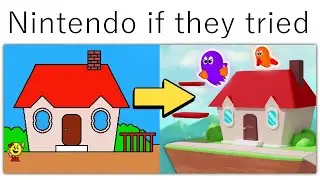 How to FIX the WORST Stages in Super Smash Bros. Ultimate