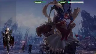 🔴LOST ARK (RU)  Новогодний остров обновление