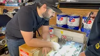 THE DEAL OF A LIFETIME!!! NEW GANGSTER LS MOTOR!!!