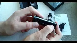 Kof Rdta (King Of Flavor) By Hop N Vape Build &Amp; Wick - Mike Vapes [Hop N Vape Kof Rdta]