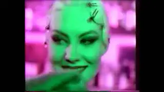 Реклама и анонсы (ОРТ, 03.04.1996) / Commercials & TV Highlights (ORT, 1996)