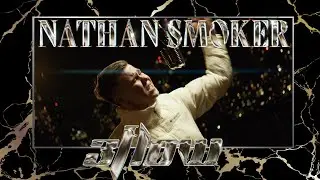 NATHAN SMOKER X Z DOT - WHAT YOU WANNA SAY | 3FLOW