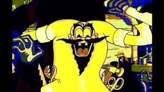Экскурсия №666 - (intro).