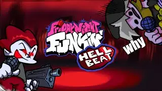 The FNF Hellbeats Experience.