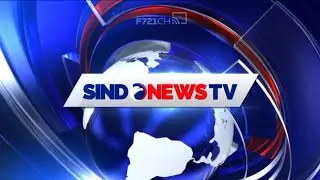 Station ID Sindonews TV 2023