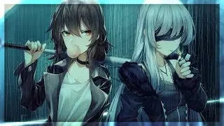 Nightcore - Best Friends (grandson/Lyrics)