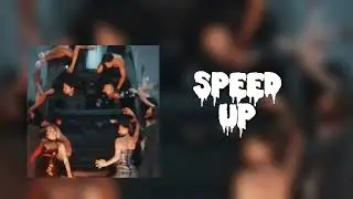 The limba&MORGENSTERN-Известрым(speed up)#рекомендации#music#spedup#врек