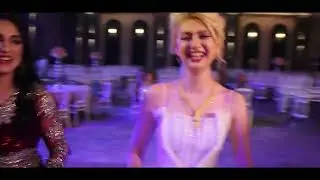 Nevin & Batuhan düğün klibi roman düğünü
