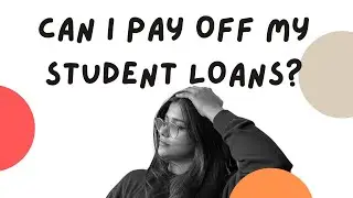 Paying off student loan as an international a student in the UK