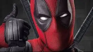 Deadpool Tribute - 