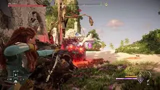 Horizon Forbidden West