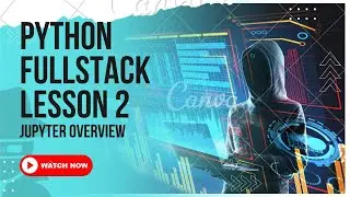 PYTHON 2  Jupiter Notebooks/python job career/learning/