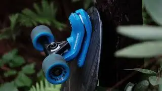 Waterborne DREAM Surf Truck