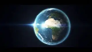 Делаем красивую космическую сцену в After effects