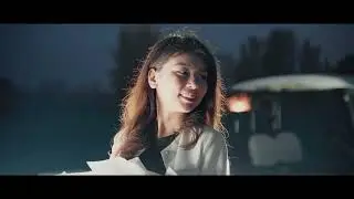 Красивое предложения руки и сердце Арманбека | saryarqakz