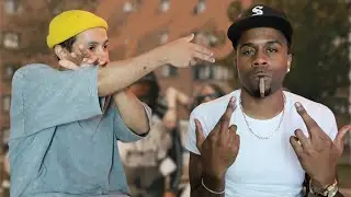 Chicago rapper reacts to DD Osama & Shoebox Baby - EVIL ASS SONG