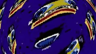 10 New Displacement Effects (From DisRZSVocoderment 1.0 to DisRZSVocoderment 10.0)