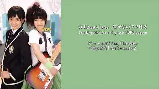 Friday Ma Magic - Miwa [Ouran High School Host Club] (JPN-ROM-ENG SUB)