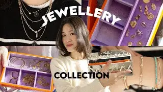 JEWELLERY COLLECTION 2025 | Solid Gold Vintage & Antique Pieces