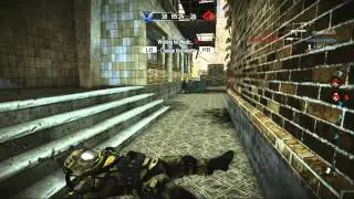 Rezzing Randoms | Warface
