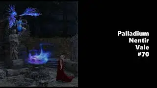 Palladium Nentir Vale #70 (Ruined Mansion 4)