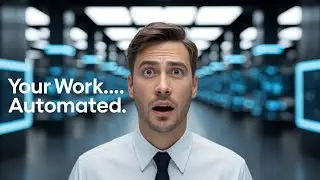 Say Goodbye to HOURS of Work — Zapier + AI Automation!