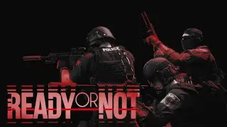When you see a DiZet // Ready Or Not