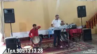 Шафо Тавакалов тун 2023 Ана овоз 2023