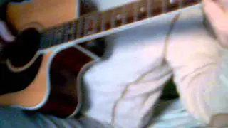 Je so' pazzo - Intro chitarra