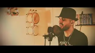 Mariano y Pablo  Forever and One - Helloween cover