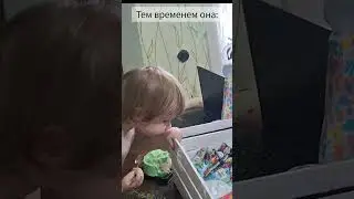 Вот нам уже и два годика😊