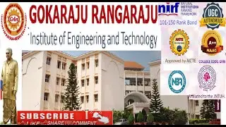 Top Most Engineering College in TG GRRR for Great & Big Placement