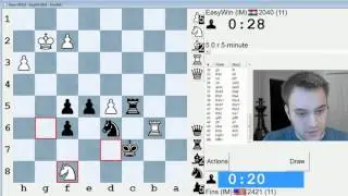 Blitz Chess 