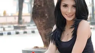 SIVA APRILIA  NGAJAK BERANTEM