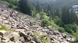 Hard Enduro Abestone 2022 | Finale 1 ^ giro @BillyBolt57