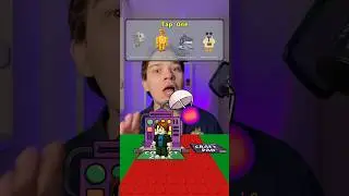 Making real Kraft in a mask! SUBSCRIBE! 